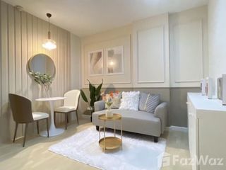Condo en venta de 1 habitaciones en Bang Khen, Bangkok