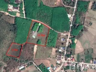 Grundstück zum Kauf in Mueang Loei, Loei