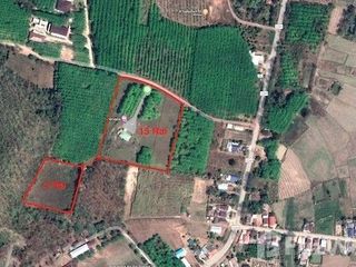 Продажа Участок в Mueang Loei, Loei