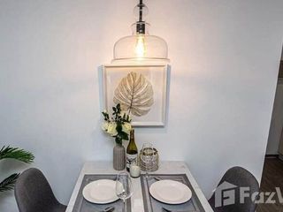 For sale 1 bed condo in Phra Khanong, Bangkok
