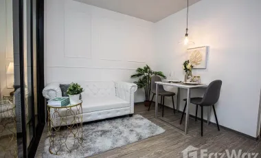 For sale 1 bed condo in Phra Khanong, Bangkok