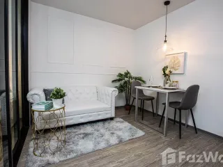 For sale 1 bed condo in Phra Khanong, Bangkok