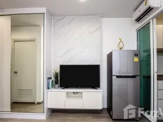 For sale 1 bed condo in Phra Khanong, Bangkok