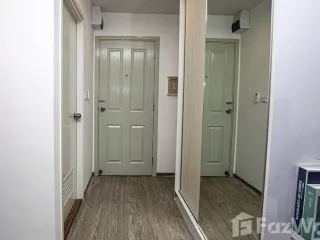 For sale 1 bed condo in Phra Khanong, Bangkok
