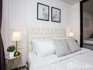 For sale 1 bed condo in Phra Khanong, Bangkok