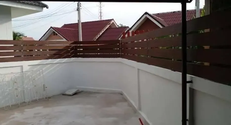 For sale 2 bedrooms house in Sung Noen, Nakhon Ratchasima