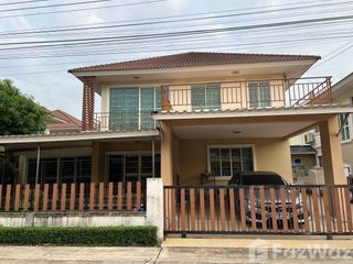 À vendre 5 chambres maison à Phutthamonthon, Nakhon Pathom
