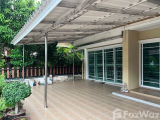 À vendre 5 chambres maison à Phutthamonthon, Nakhon Pathom