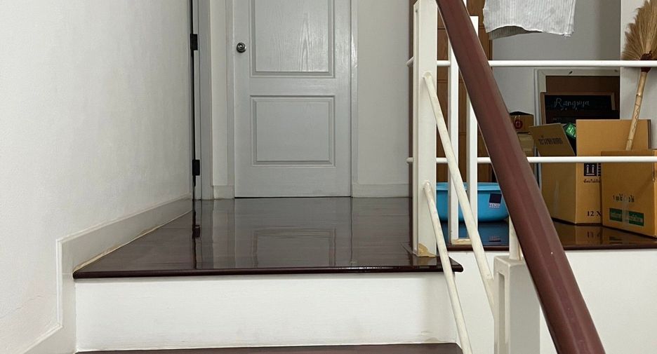À vendre 5 chambres maison à Phutthamonthon, Nakhon Pathom