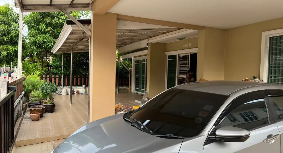 ขาย 5 ห้องนอน บ้านเดี่ยว ใน พุทธมณฑล, นครปฐม