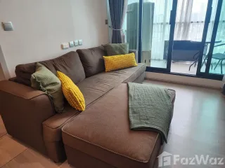 出售 和 出租 1 卧室 公寓 在 Phra Khanong, 曼谷