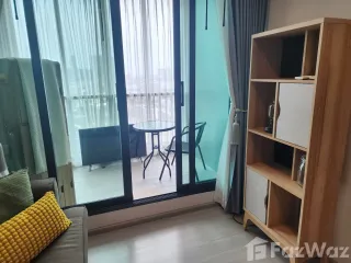 出售 和 出租 1 卧室 公寓 在 Phra Khanong, 曼谷