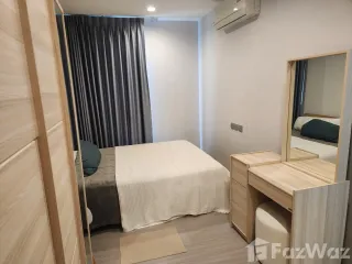 出售 和 出租 1 卧室 公寓 在 Phra Khanong, 曼谷