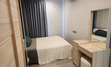 À vendre et à louer 1 chambre condo à Phra Khanong, Bangkok