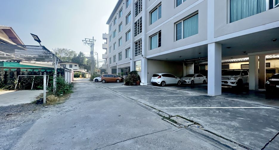 For sale land in Lak Si, Bangkok