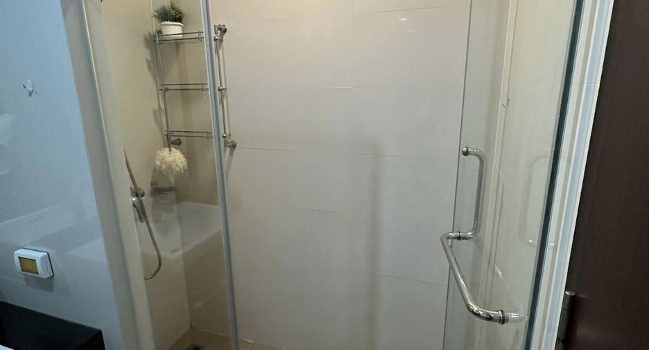 For sale 1 bed condo in Chatuchak, Bangkok