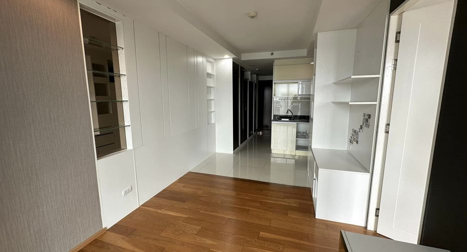 For sale 1 bed condo in Chatuchak, Bangkok
