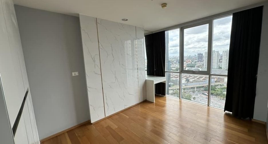 For sale 1 bed condo in Chatuchak, Bangkok