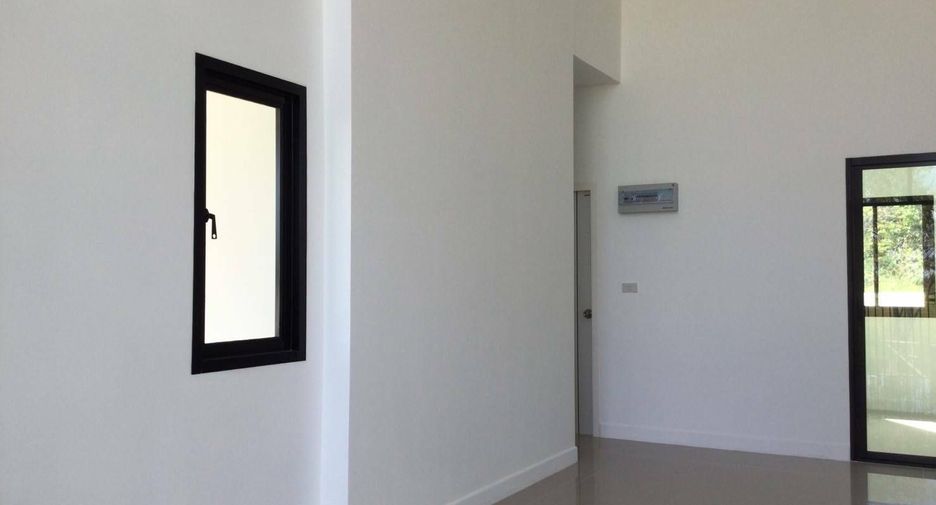 For sale 3 bedrooms house in Sung Noen, Nakhon Ratchasima