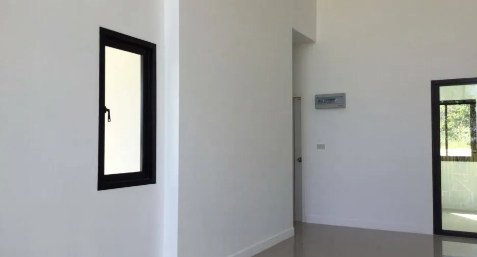 Haus zum Kauf mit 3 Zimmer in Sung Noen, Nakhon Ratchasima