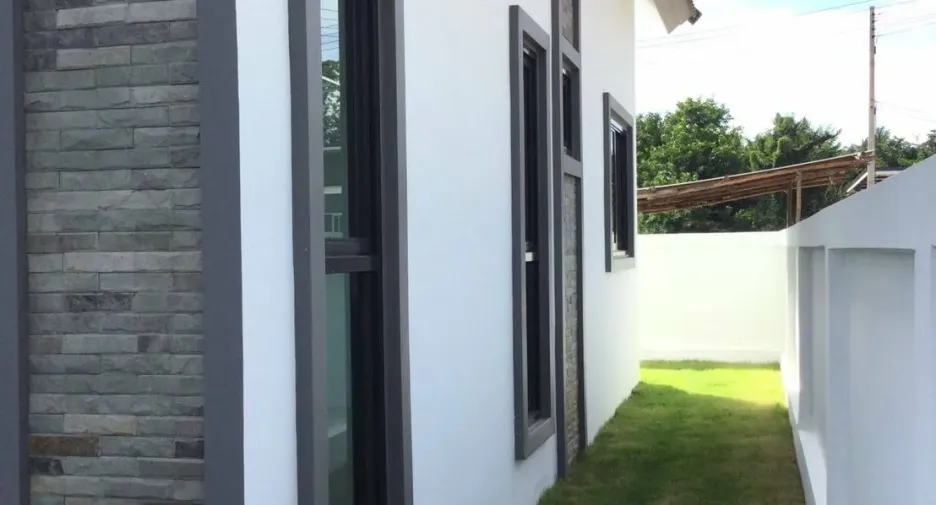 Haus zum Kauf mit 3 Zimmer in Sung Noen, Nakhon Ratchasima