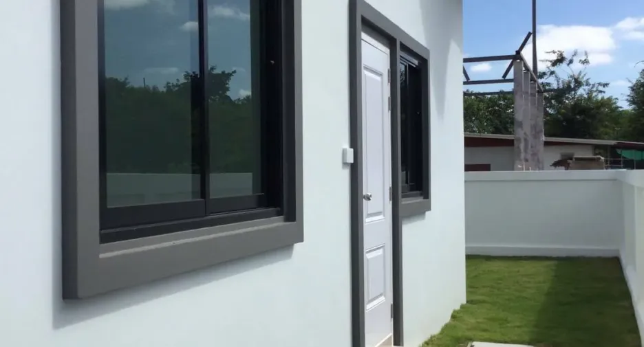 Haus zum Kauf mit 3 Zimmer in Sung Noen, Nakhon Ratchasima