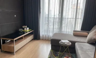 Condo en venta de 2 habitaciones en Phra Khanong, Bangkok