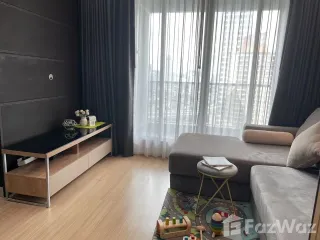 Wohnung zum Kauf mit 2 Zimmer in Phra Khanong, Bangkok