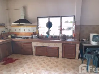 For sale 4 bedrooms house in Thoeng, Chiang Rai