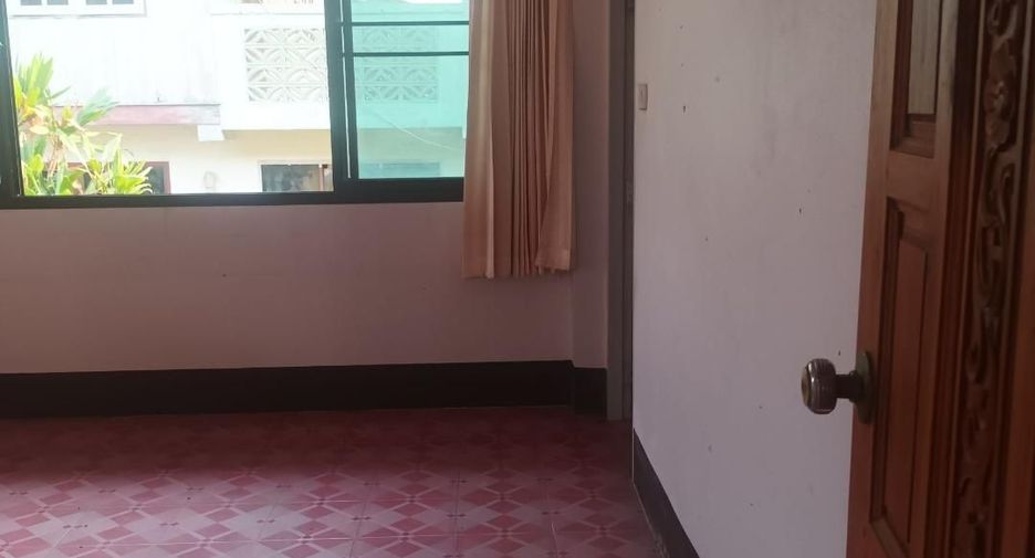 For sale 4 bedrooms house in Thoeng, Chiang Rai