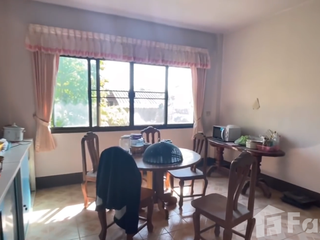 For sale 4 bedrooms house in Thoeng, Chiang Rai