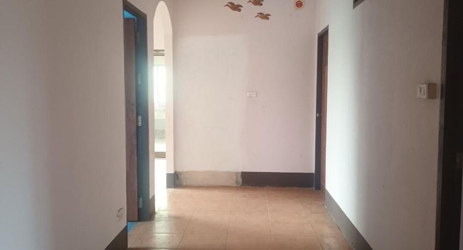 For sale 4 bedrooms house in Thoeng, Chiang Rai