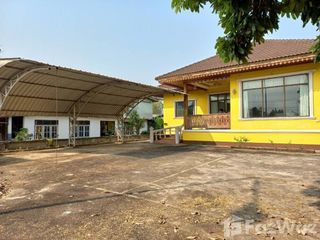 For sale 4 bedrooms house in Thoeng, Chiang Rai