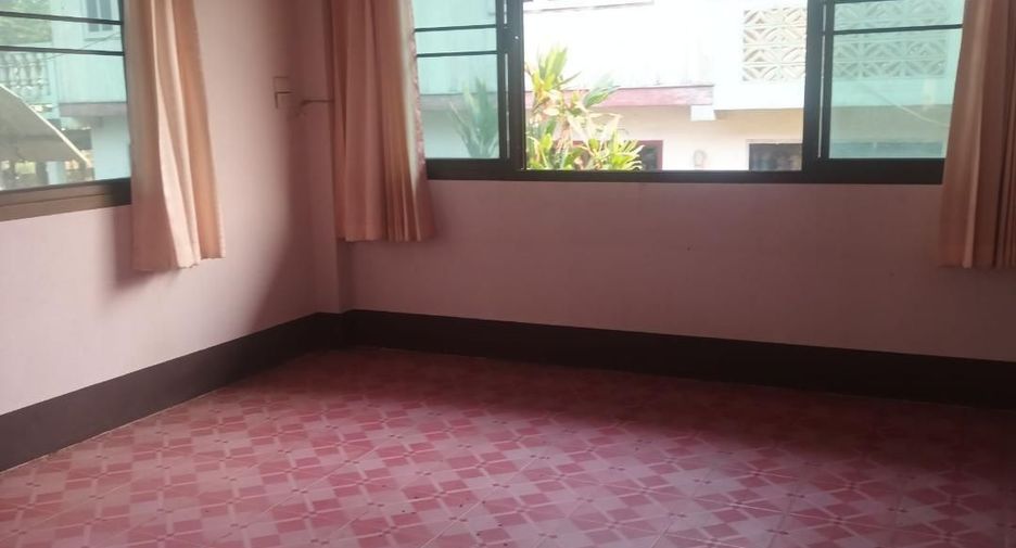 For sale 4 bedrooms house in Thoeng, Chiang Rai