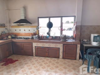 À vendre 4 chambres maison à Thoeng, Chiang Rai