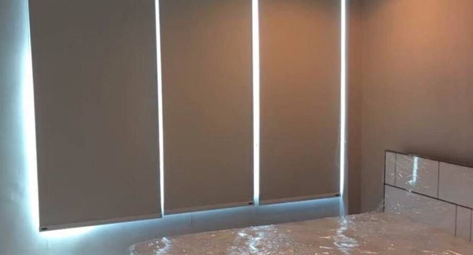 For sale 1 bed condo in Watthana, Bangkok