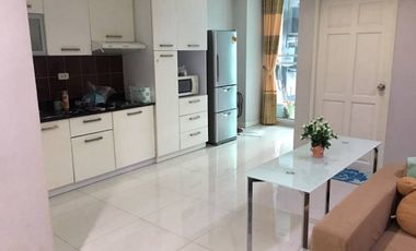For sale 1 bed condo in Watthana, Bangkok