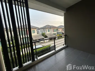 ขาย และ ให้เช่า 3 ห้องนอน บ้านเดี่ยว ใน เมืองปทุมธานี, ปทุมธานี