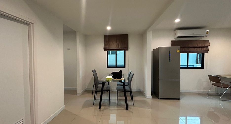 Haus zum Kauf und zur Miete mit 3 Zimmer in Mueang Pathum Thani, Pathum Thani