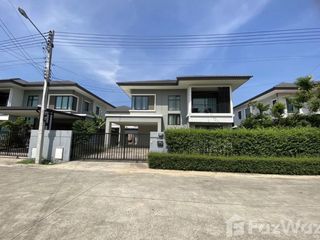 ขาย และ ให้เช่า 3 ห้องนอน บ้านเดี่ยว ใน เมืองปทุมธานี, ปทุมธานี