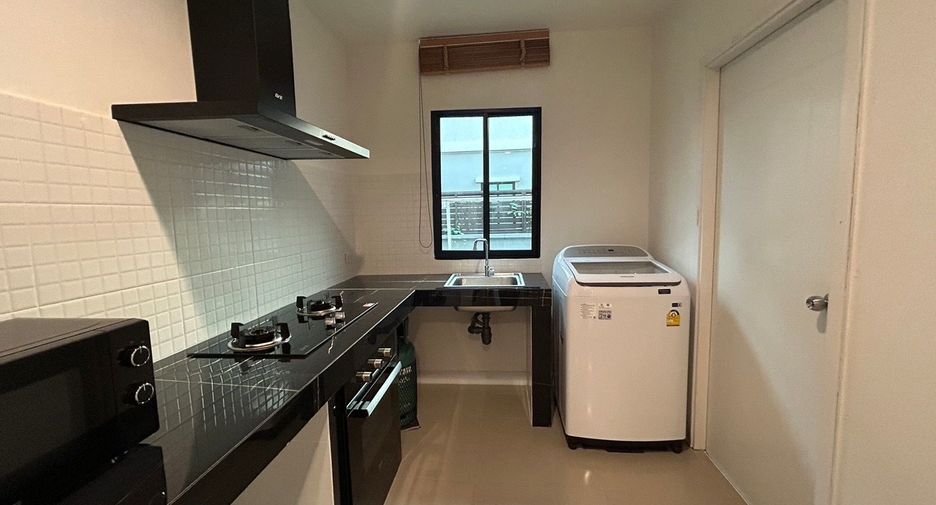 Haus zum Kauf und zur Miete mit 3 Zimmer in Mueang Pathum Thani, Pathum Thani