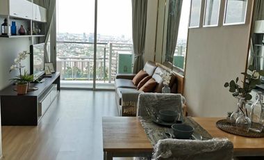 For sale 1 bed condo in Khlong Toei, Bangkok