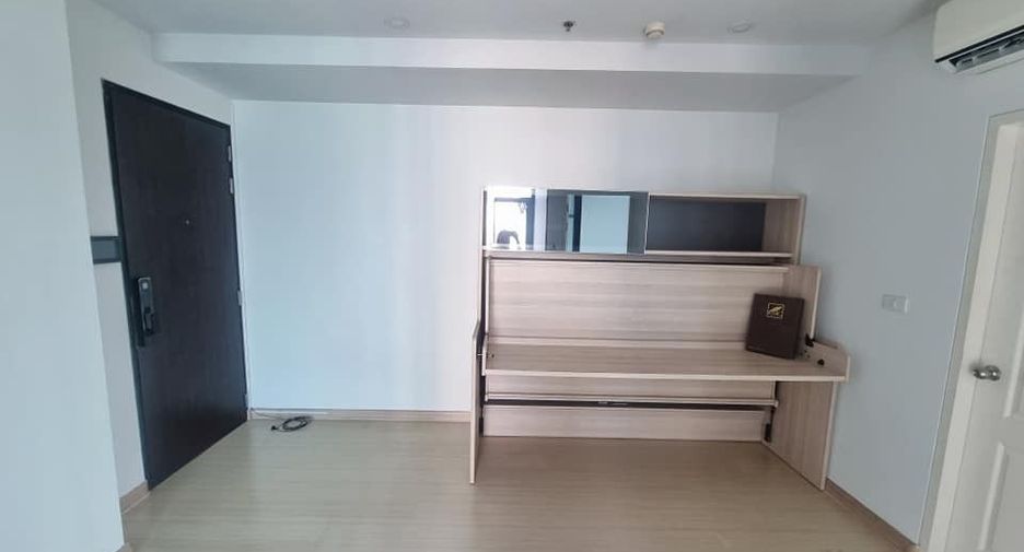 For sale 1 bed condo in Sathon, Bangkok