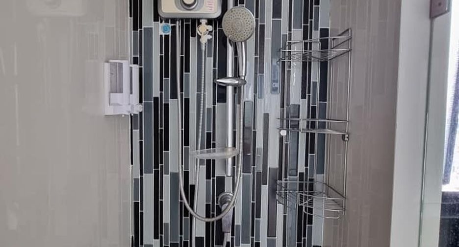 For sale 1 bed condo in Sathon, Bangkok