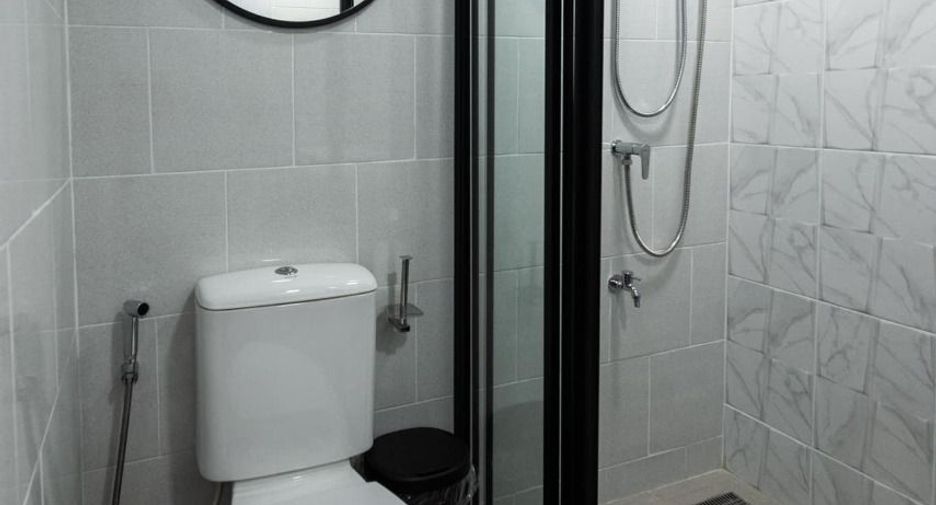 For rent 1 bed condo in Khlong Luang, Pathum Thani