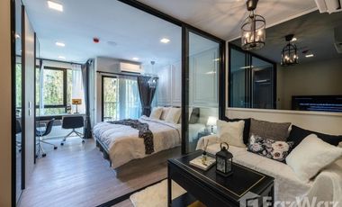 Condo en alquiler de 1 habitaciones en Khlong Luang, Pathum Thani