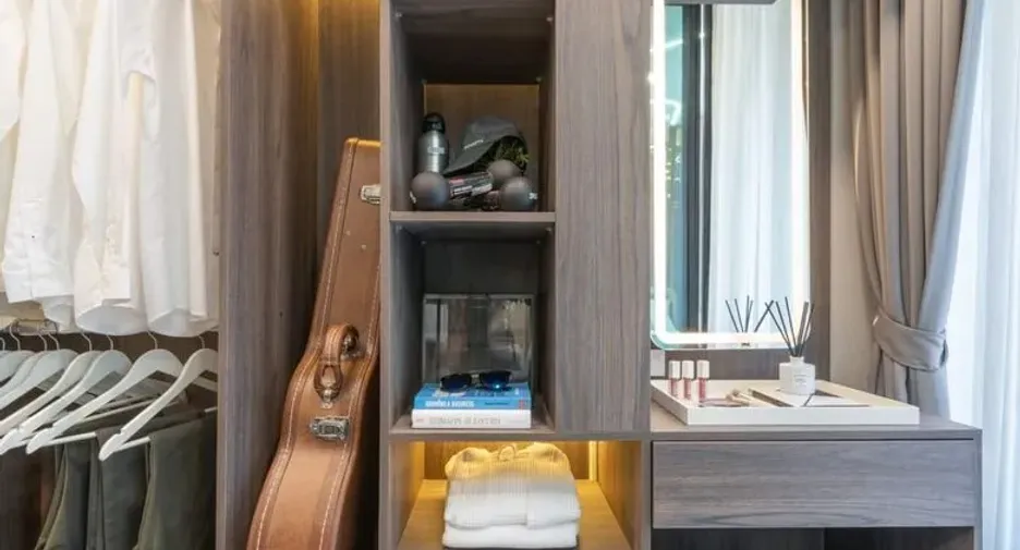 For sale 1 bed condo in Mueang Samut Prakan, Samut Prakan