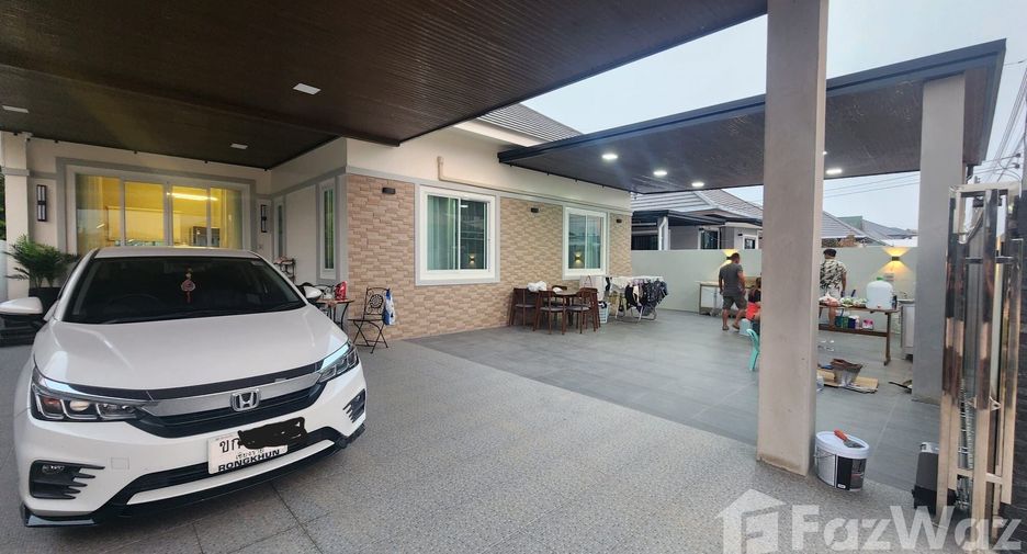 For sale 3 bedrooms house in Mae Sai, Chiang Rai