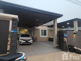 For sale 3 bedrooms house in Mae Sai, Chiang Rai