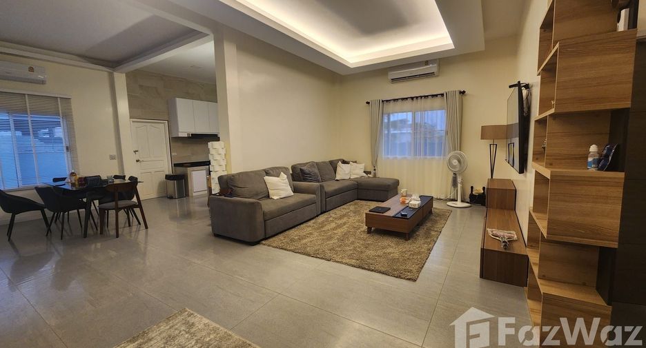For sale 3 bedrooms house in Mae Sai, Chiang Rai